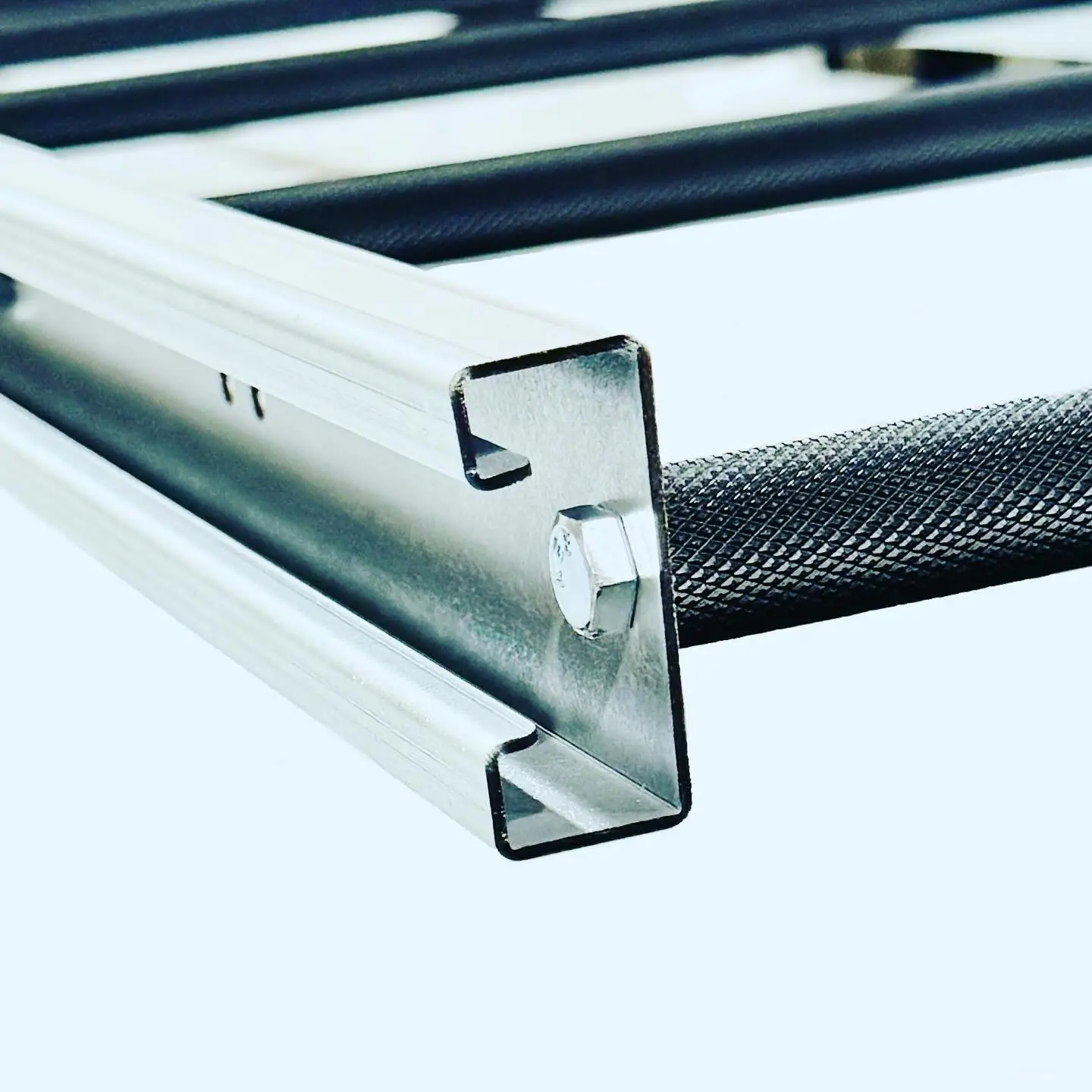 Pit Ladder