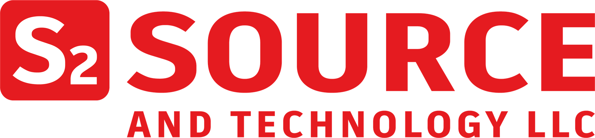 S2SOURCE AND TECHNOLOGY, LLC